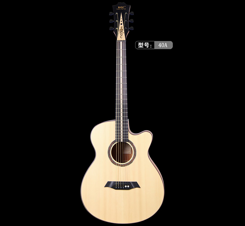 中华系列 40A 无锡吉他培训销售
