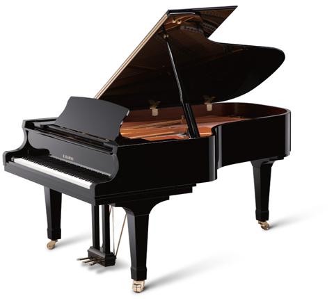 无锡二手钢琴销售 KAWAI GX-6