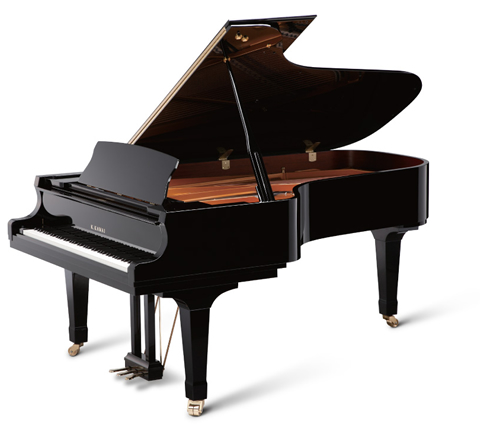 无锡二手钢琴销售 KAWAI GX-7